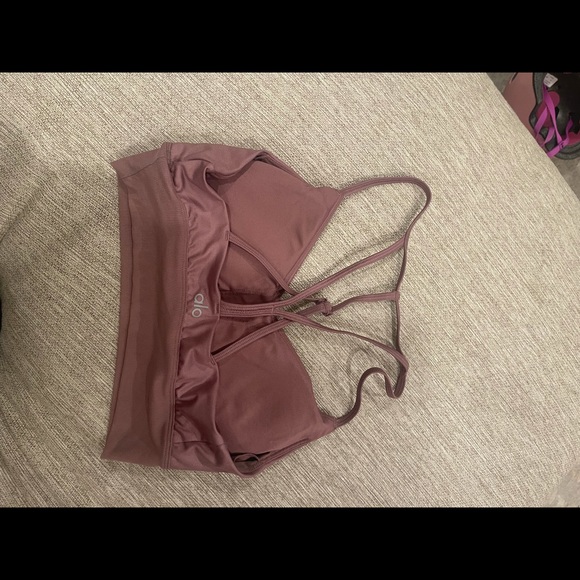ALO Sports Bra - Picture 3 of 5